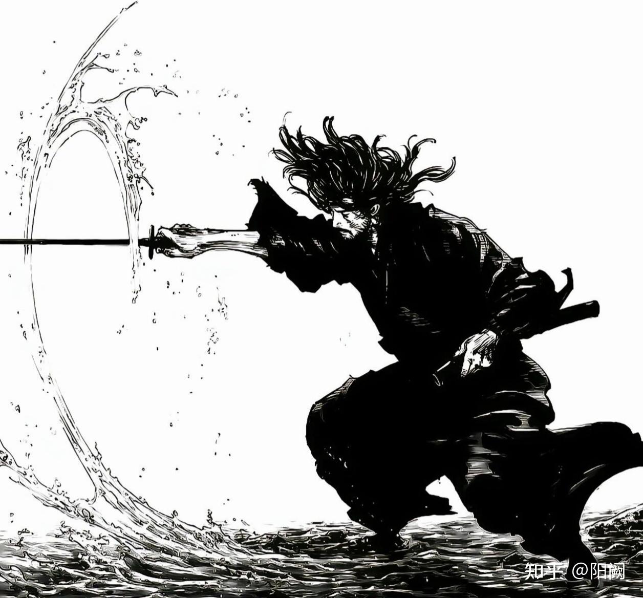 欧洲骑士精神,日本武士道精神,两者的最大区别是什么? - 知乎