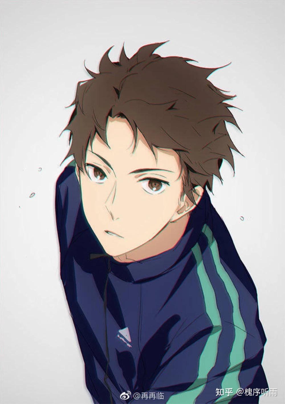 男主超帅的动漫推荐有吗?(无感情戏或感情戏少的)? - 知乎