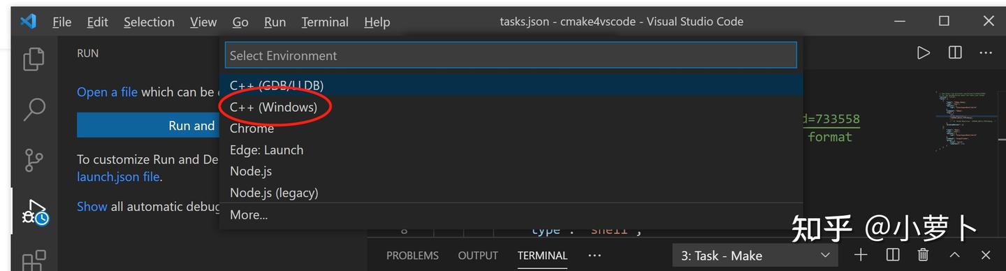 如何应用 VS Code，CMake 和 Make 编译 C ++ 代码？ - 知乎