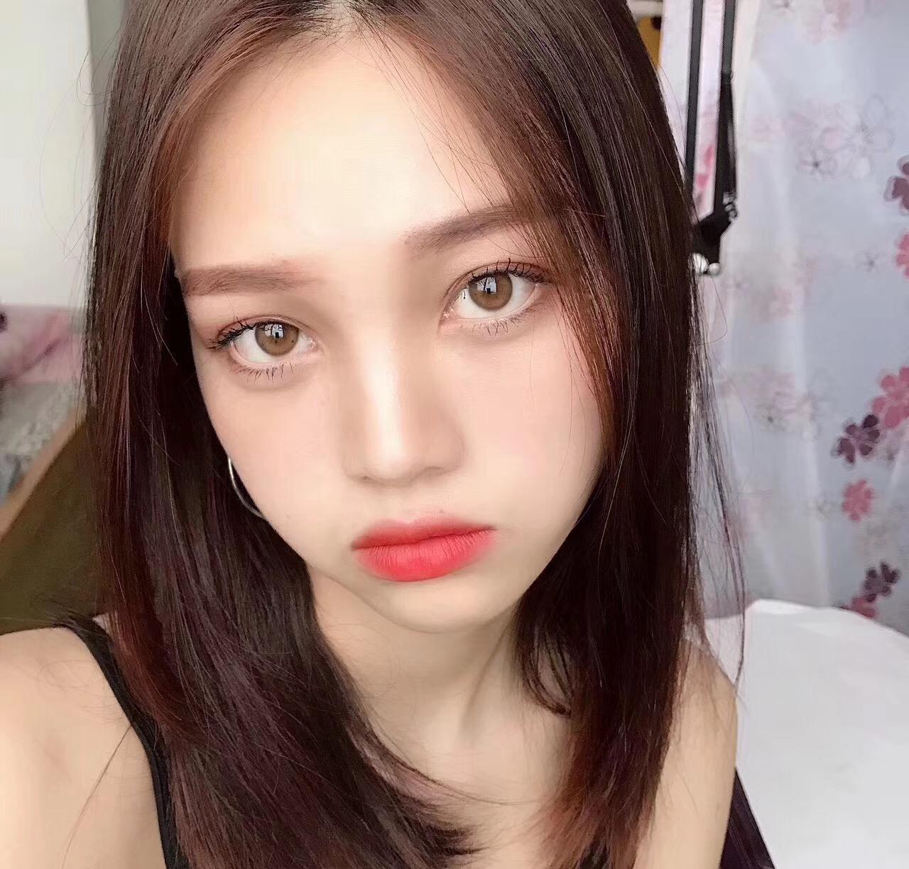 小直径美瞳求推荐? - 知乎