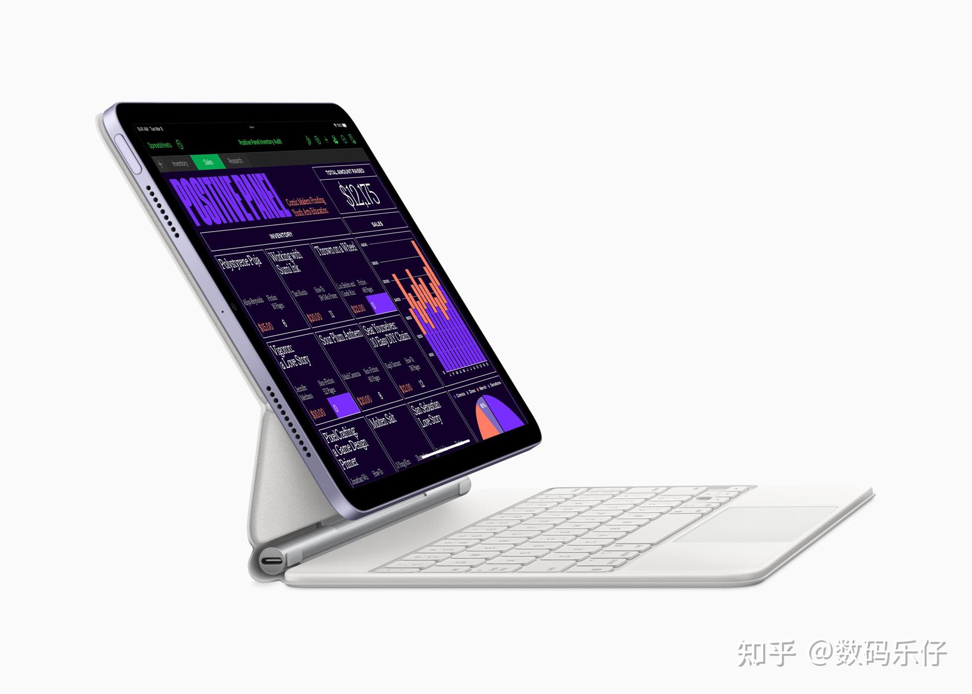 ipadair6首曝升级m2处理器性能增幅可达40对这一配置作何评价