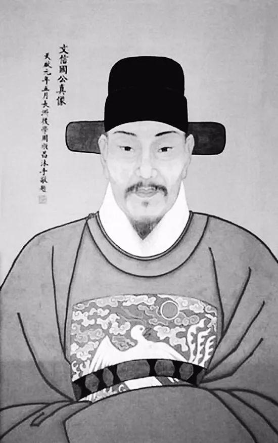 文天祥,人生自古谁无死?留取丹心照汗青,宁愿身死,不做贼官,孤忠大节,