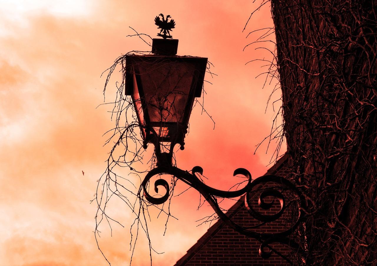 安装洗墙灯注意事项