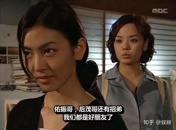 梨泰院魏璎珞vs首尔安陵容!就是喜欢这样势均力敌的女一女二正面较量