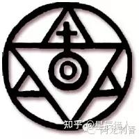 深度挖掘：宗教符号号和标志的涵义 - 知乎