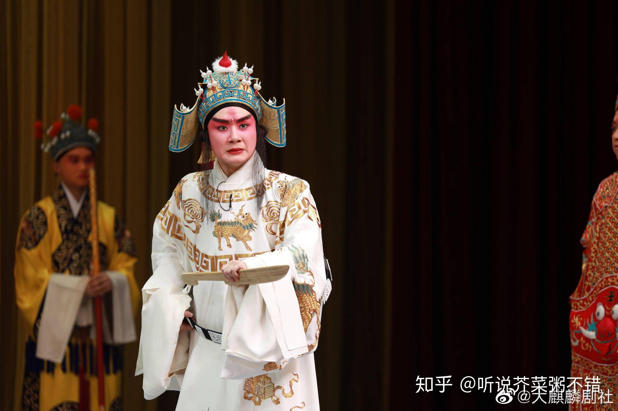 有没有好看的京剧壁纸?