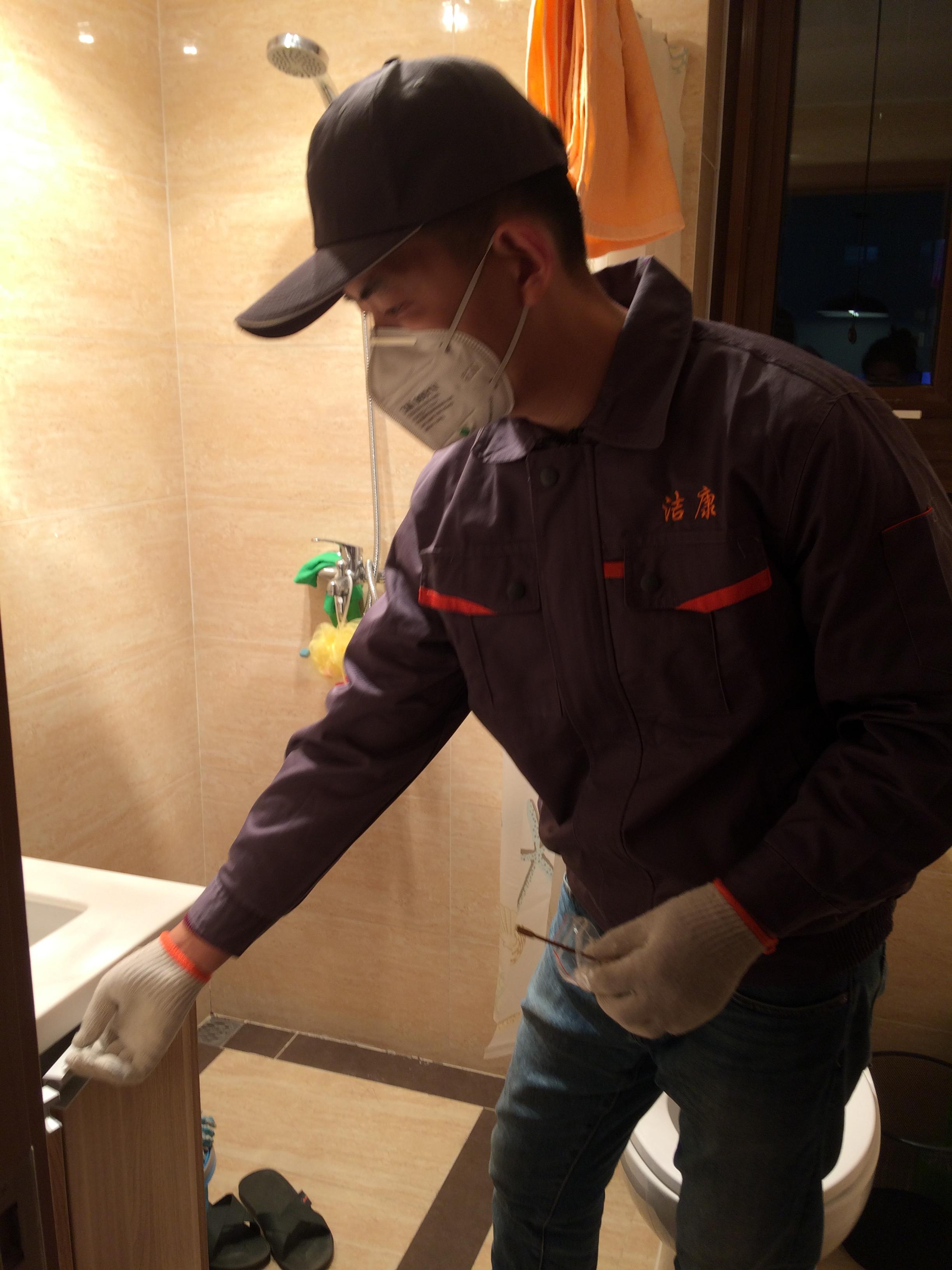 家庭如何彻底消灭蟑螂灭蟑你不知道的那些事