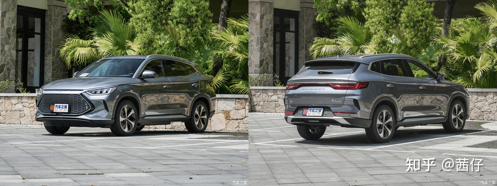 比亚迪宋plusdmi和唐dmi哪个性价比更高