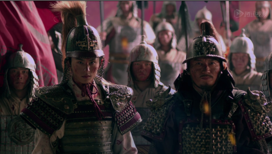 琅琊榜7万赤焰军被杀真的是古代王朝无法承受的损失