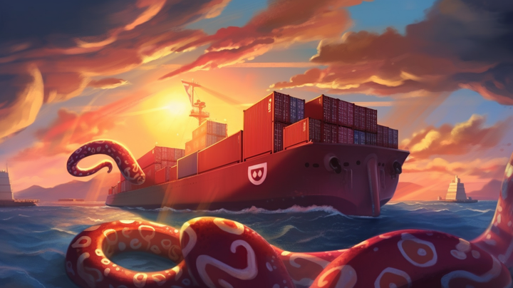使用 Golang 和 Docker 实现 Python 计算服务 - 知乎