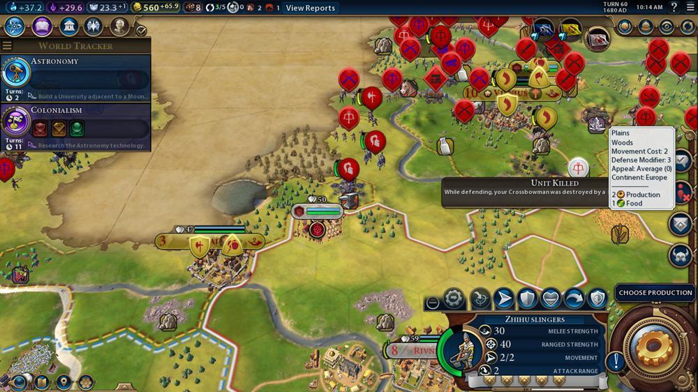 波兰不会灭亡文明6波兰剧情通关心得