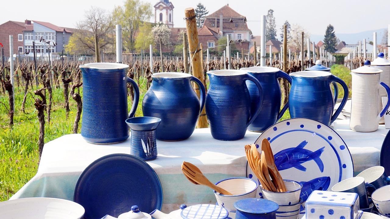 仿陶瓷餐具有什么危害