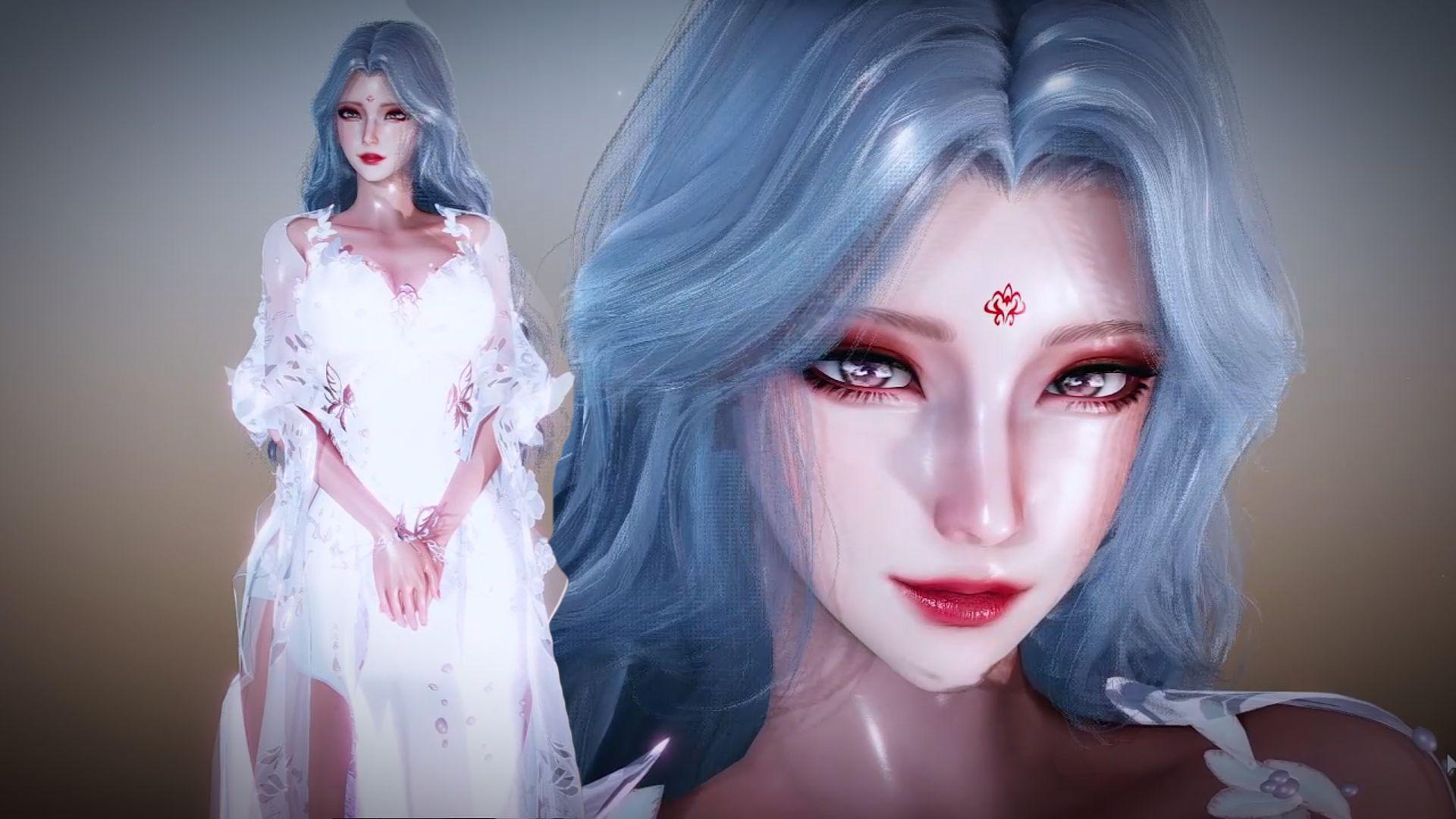 逆水寒-江畔逐世，hs2人物卡