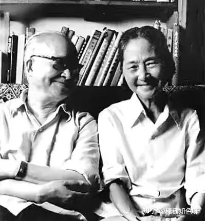 沈从文夫妇的事告诉世人：婚姻哪有那么多浪漫，柴米油盐才是常态 - 知乎