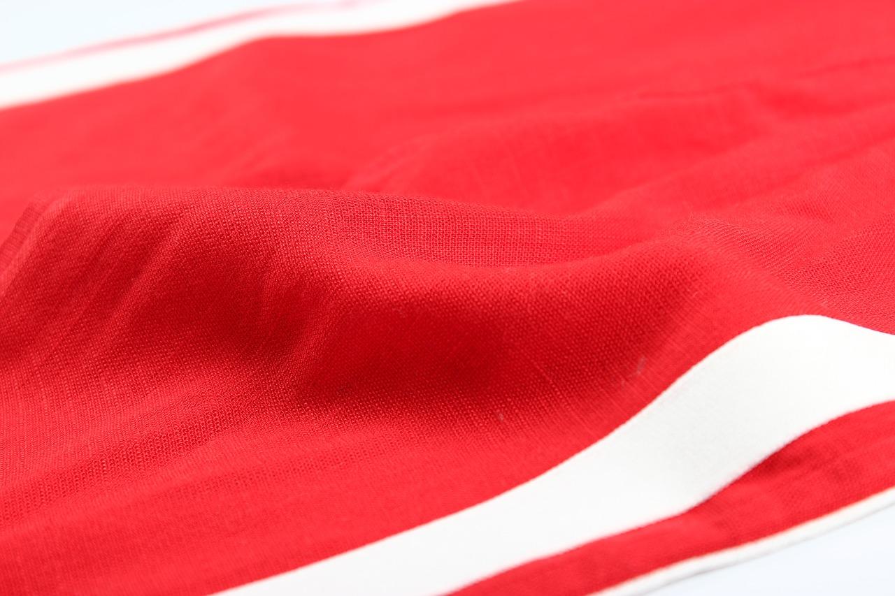 3. 柔软亲肤触感