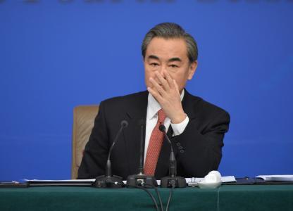 王毅 从兵团知青到外交男神是怎样炼成的 知乎 王毅 从兵团知青到外交男神是怎样炼成的 知乎