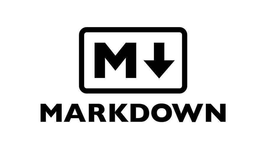 markdown