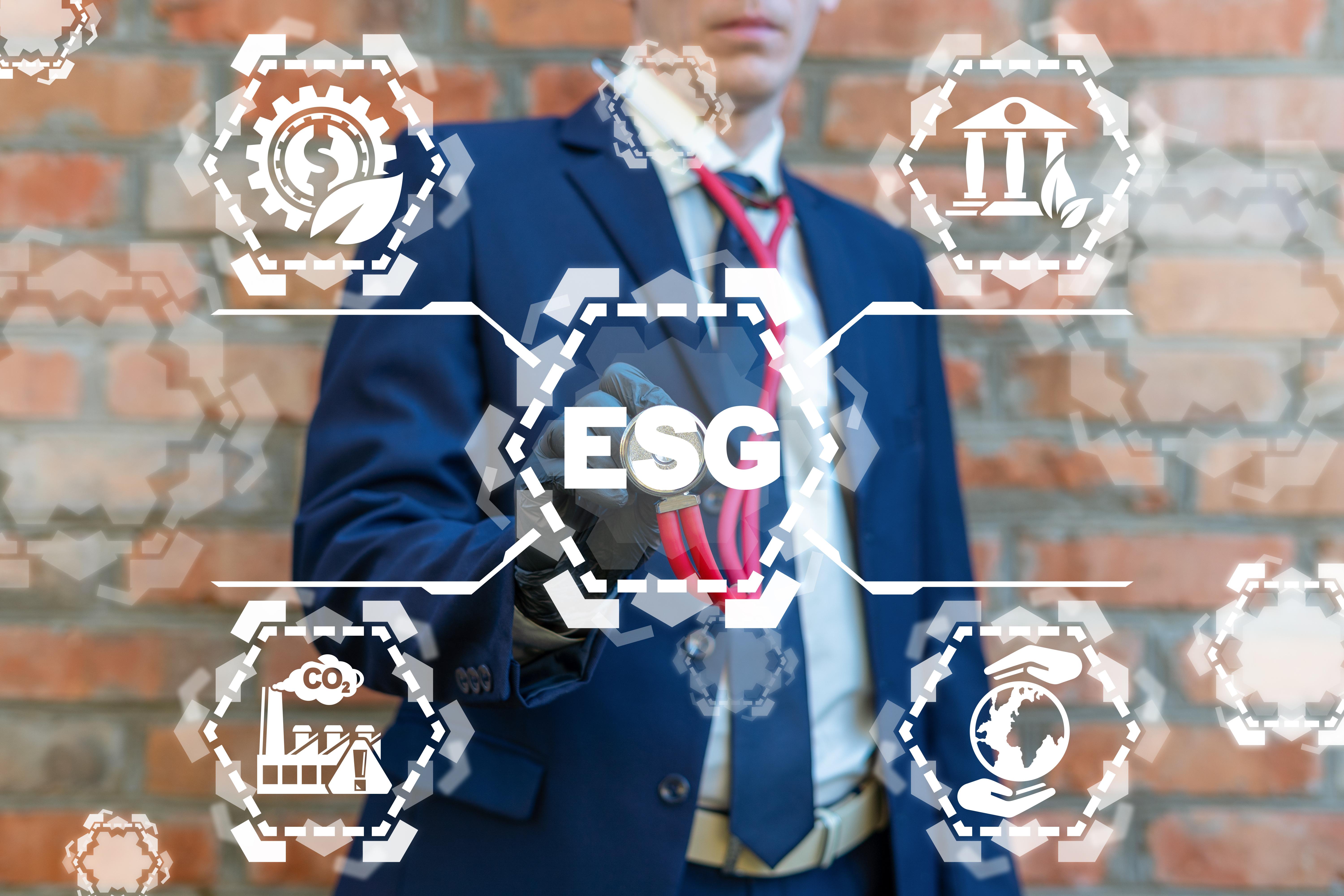 中国ESG人才:持续升温,未来可期 - 知乎