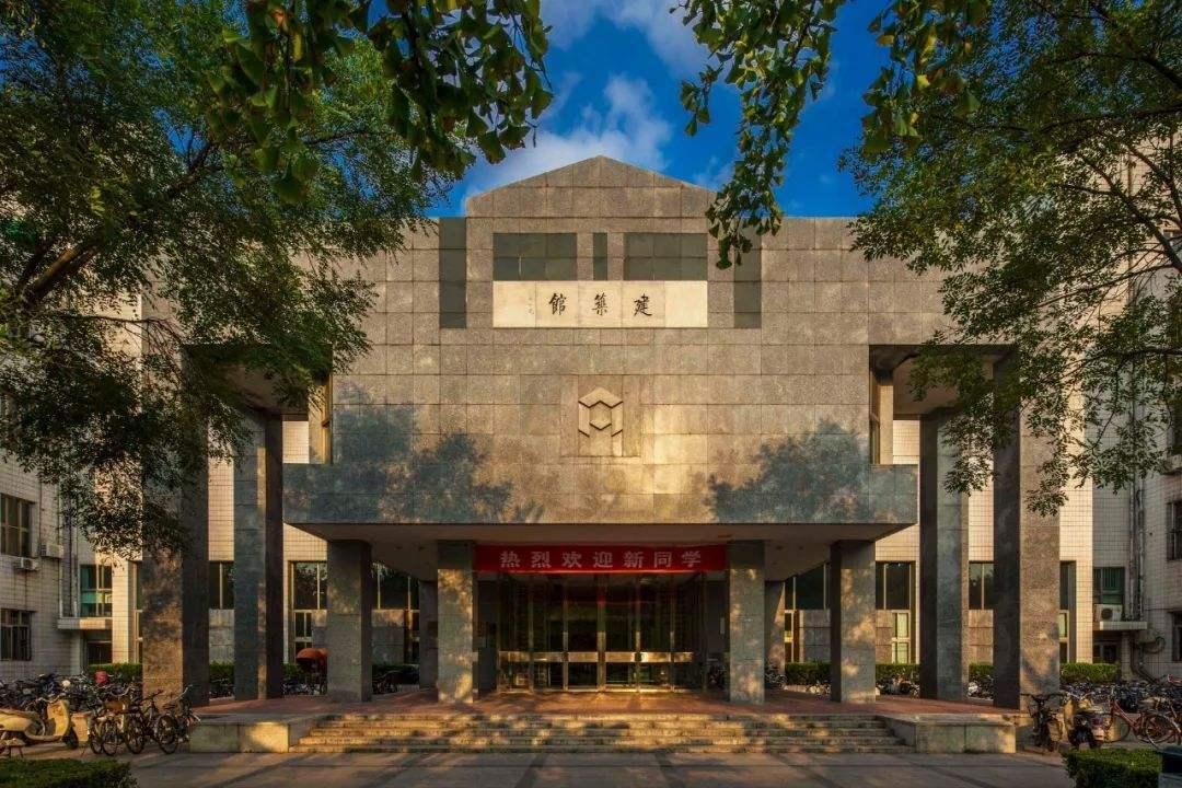 让你震惊的干货 清华大学建筑学书单整理 知乎 让你震惊的干货 清华大学建筑学书单整理 知乎