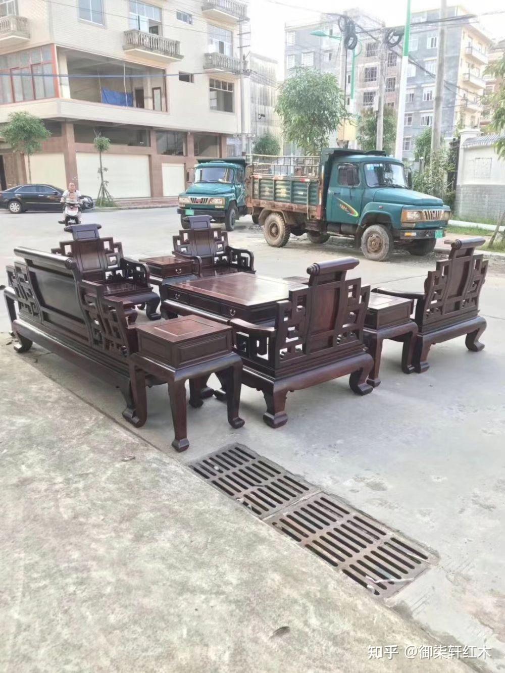 什么是绝户榫 - 知乎