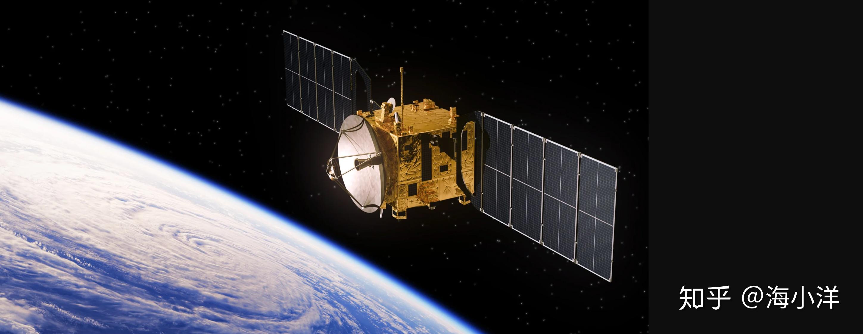 天空中有多少颗人造卫星