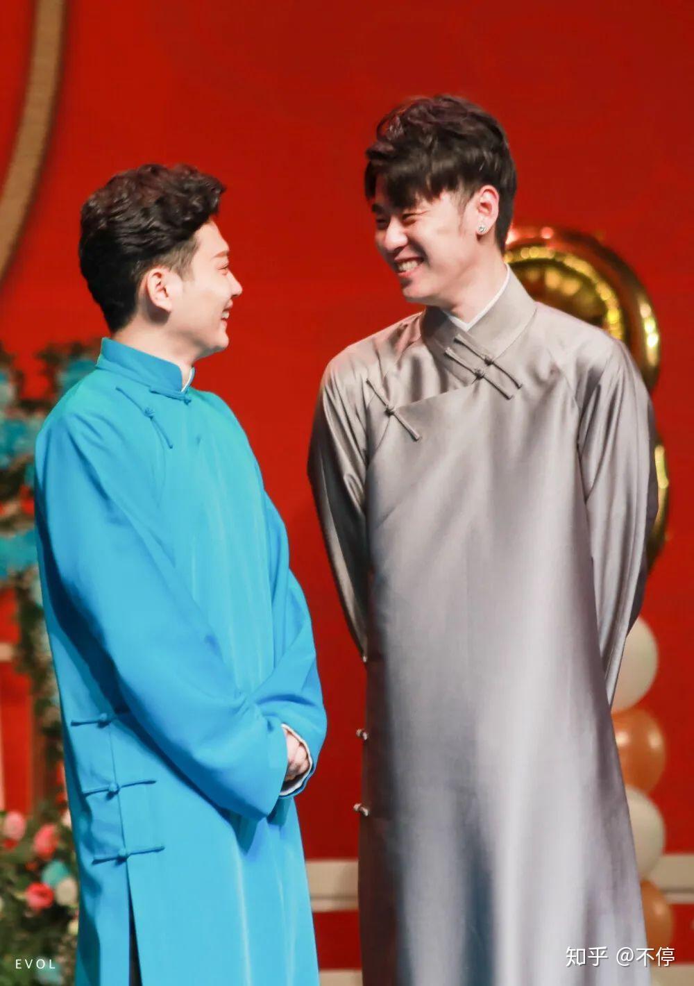 可不可以求几张德云闺蜜组的图?