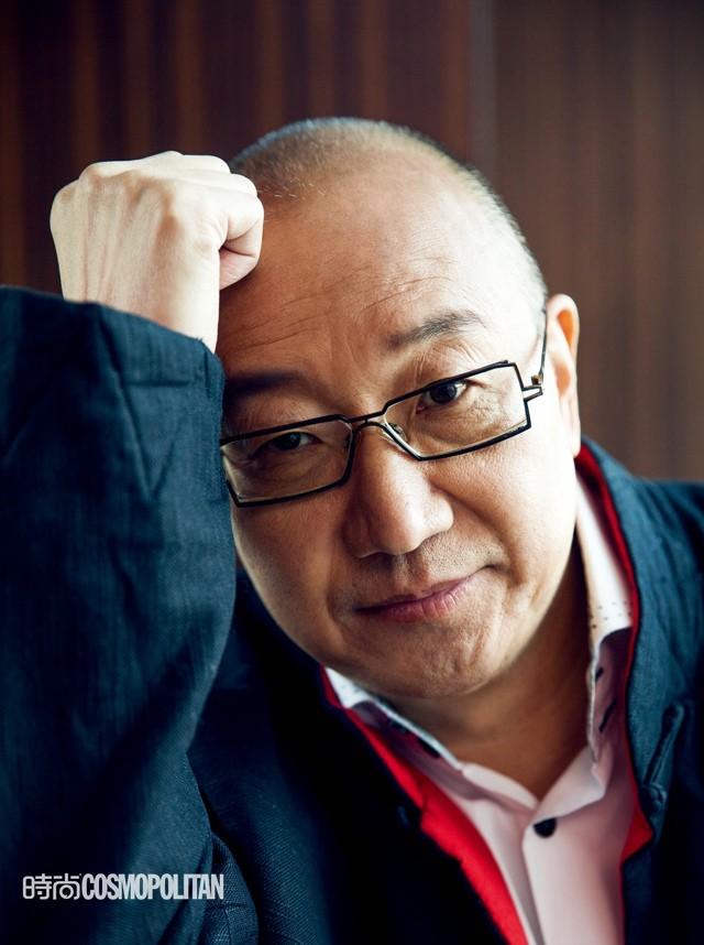 客座总编辑 | 冯仑:爱情这东西全都差不多 谁也戒不了