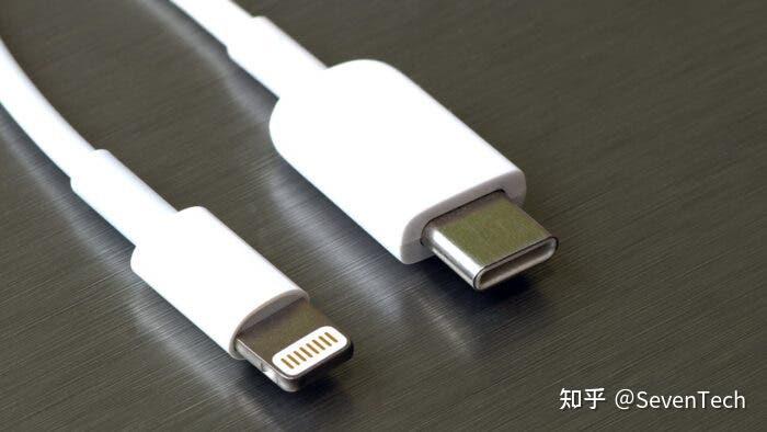 未来五款苹果产品将改用USB-C接口？ - 知乎