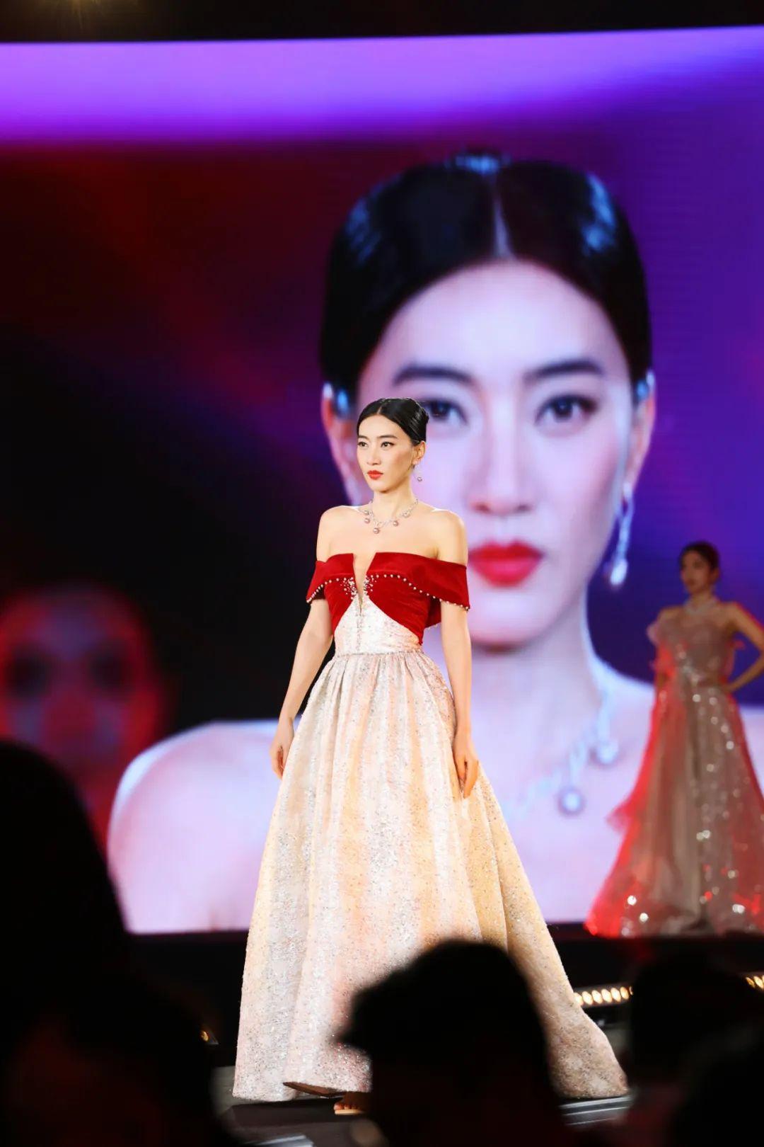 第三届国际珠宝首饰流行趋势发布会中国广州番禺正式开幕