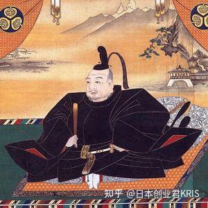日本人评选的最受欢迎的10大战国武将 - 知乎