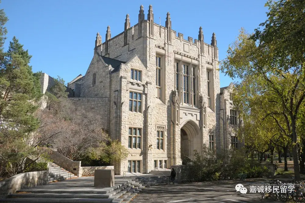 萨斯喀彻温大学(university of saskatchewan),简称萨省大学,成立于