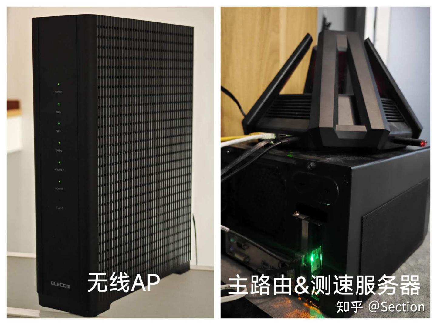 真能上6G？英特尔BE200/BE201 WIFI7无线网卡评测 - 知乎