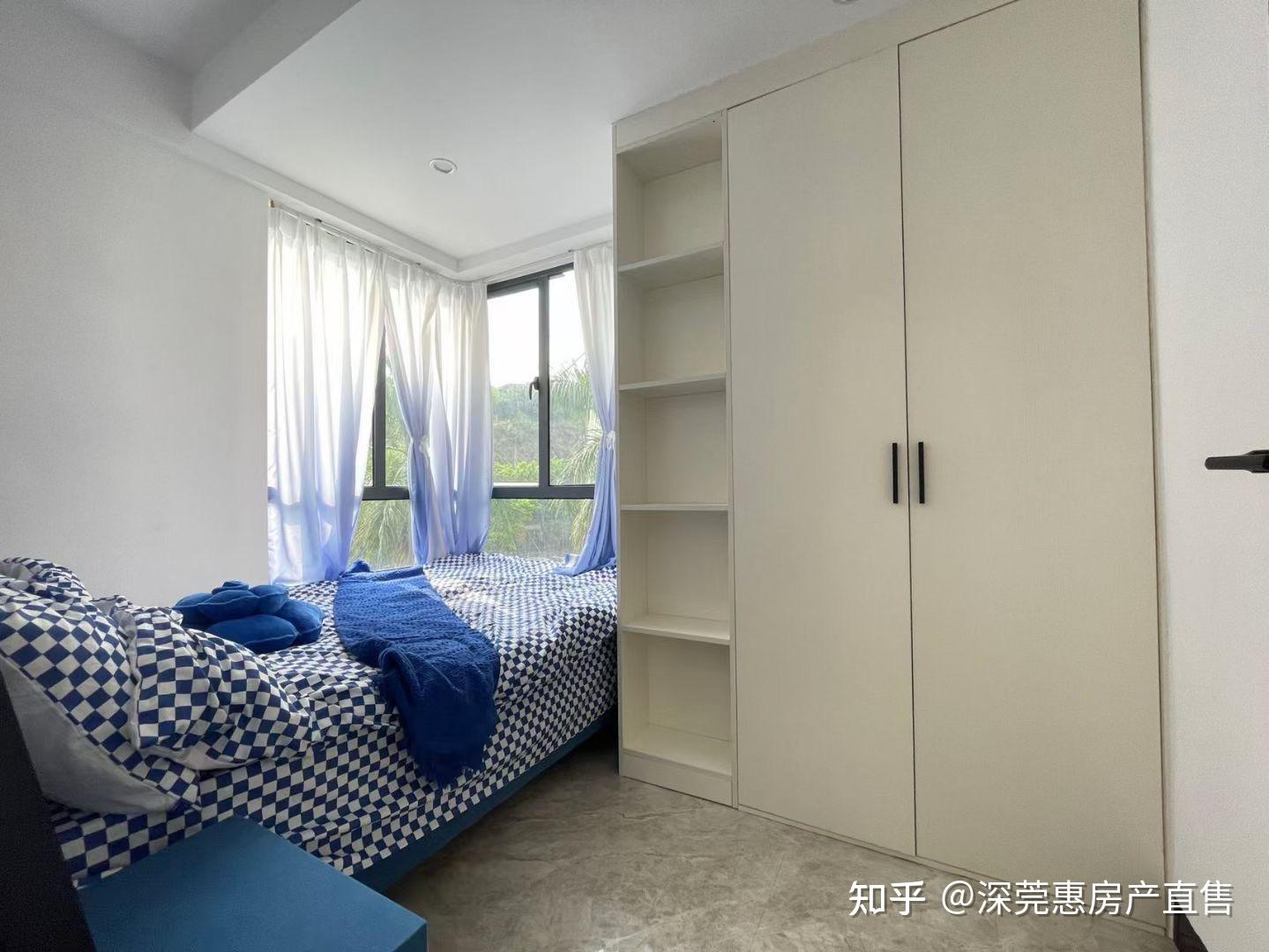 南山白芒关旁【美景嘉园】首付28万一套,带精装交房 - 知乎