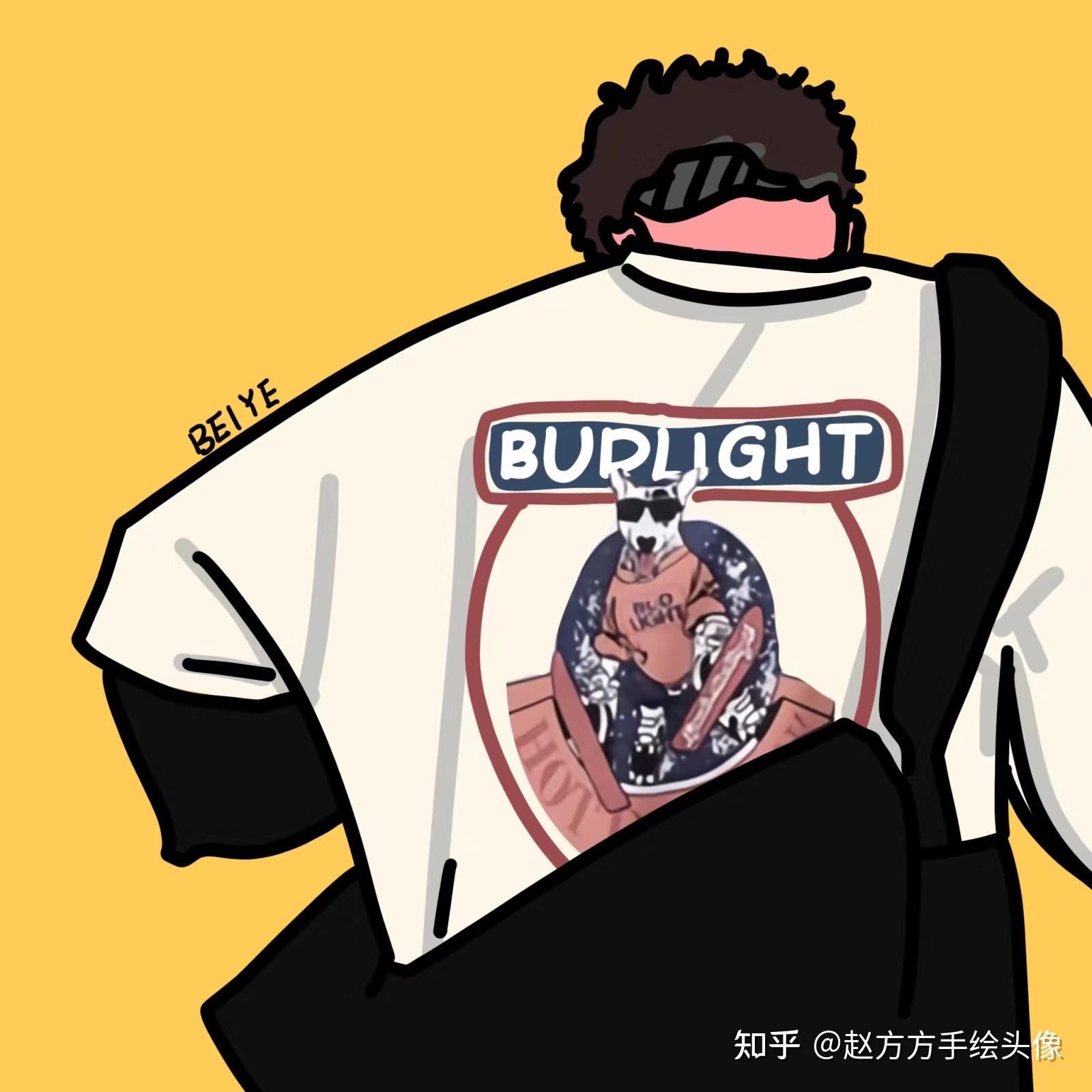 有没有简单的微信头像呢男