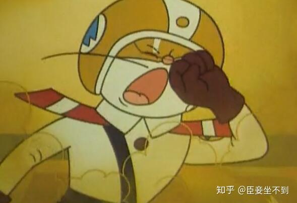 吃猫鼠放的毒气(屁)是什么味道,难道很臭吗?