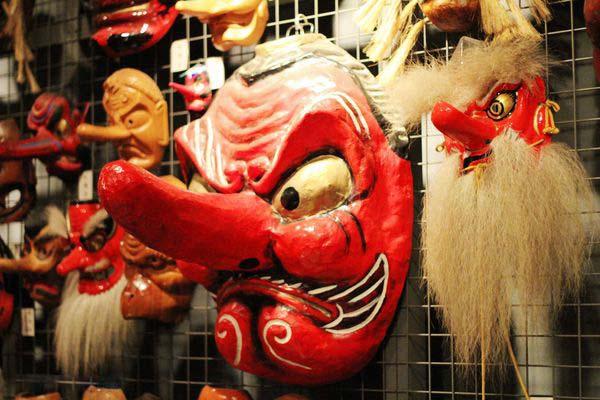天狗在日本神话里是什么样的的形象与存在? - 知乎
