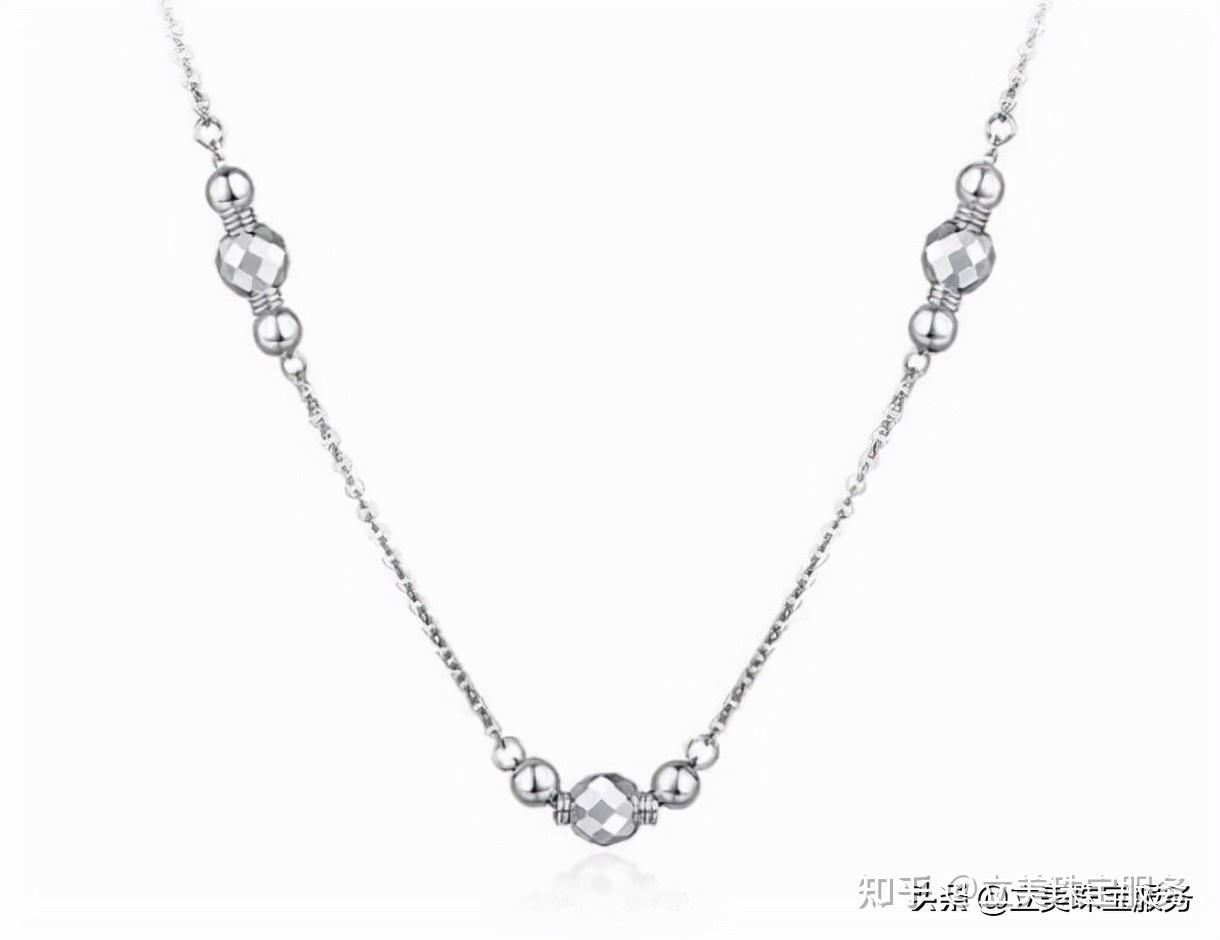 白金项链多少钱一克？这几点大幅度决定了白金项链的价格- 知乎