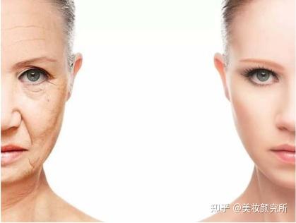如何给你的「视觉年龄」减龄? - 知乎