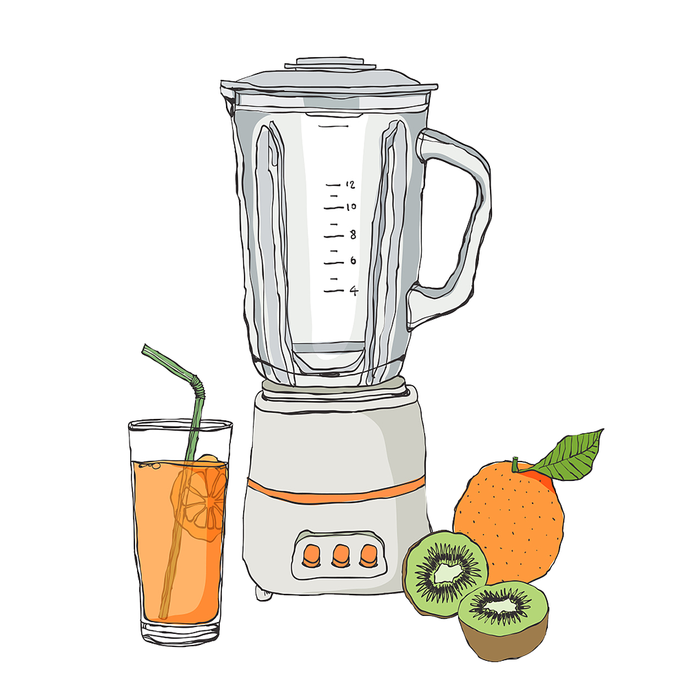 2020年破壁机选购指南最新高性价比破壁机推荐破壁机有用吗破壁机哪个