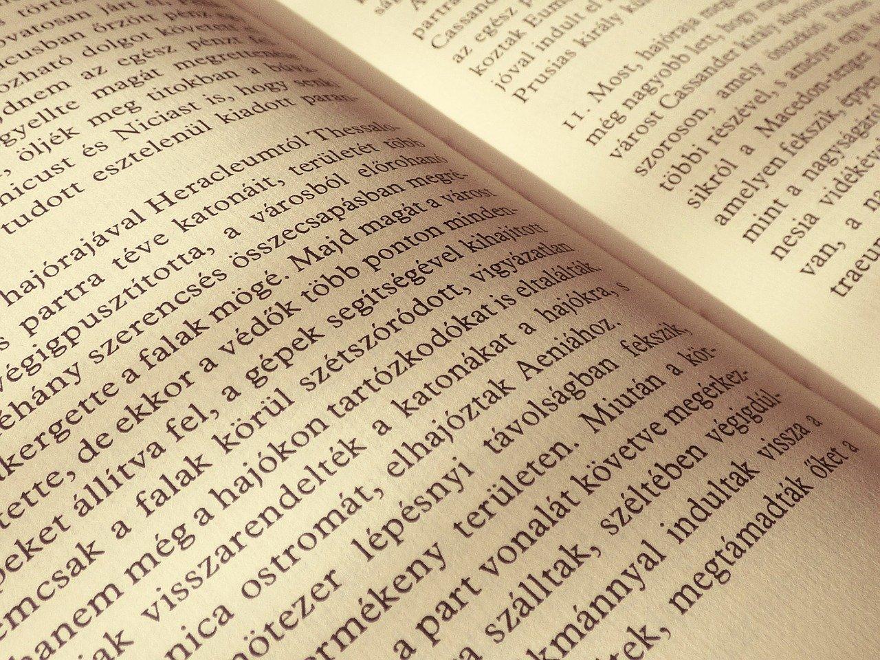 短小精悍的285字作文精选