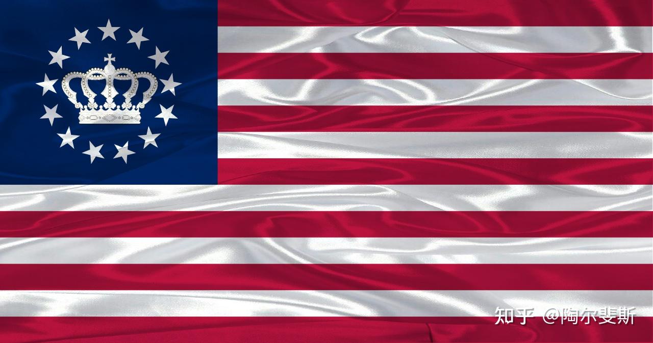 神圣美利坚帝国国旗查尔斯.罗斯.诺顿休伊.朗约翰.里德亨利.阿加德.