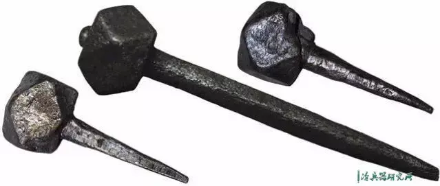 战锤为何是古代战士的最后一件武器? - 知乎