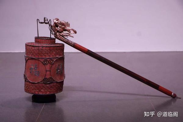 宫灯:中国最富有特色的传统手工艺品之一 - 知乎