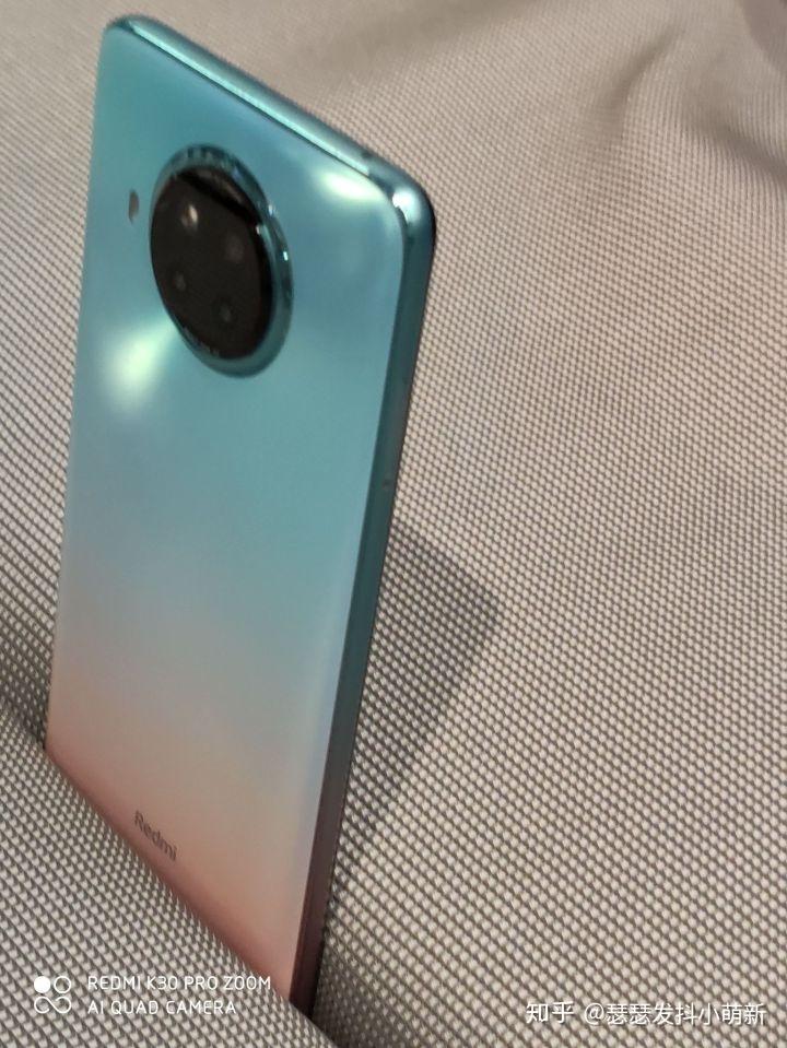 千元亿影redminote9pro初体验