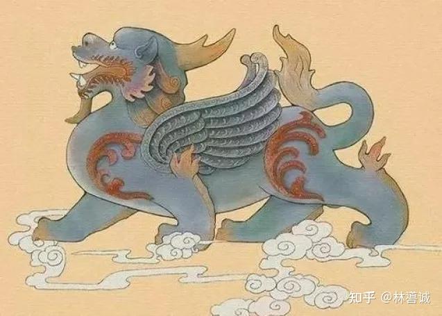古往今来,人们都用何物辟邪? - 知乎
