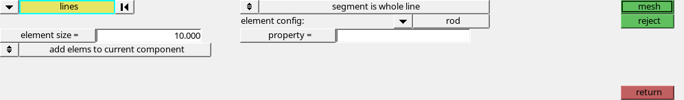 HyperMesh轮胎有限元仿真前处理 - 知乎