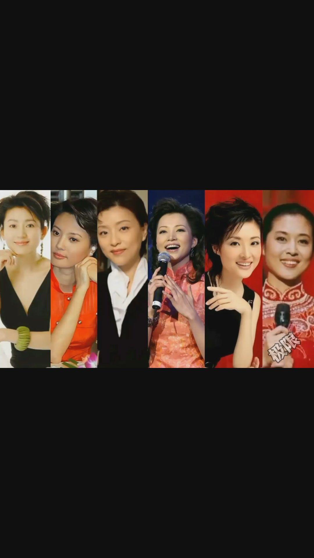10位央视美女主持人今昔对比 周涛 董卿 杨澜 许戈辉太美了 知乎 10位央视美女主持人今昔对比 周涛 董卿 杨澜 许戈辉太美了 知乎