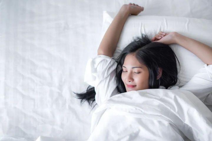 五种助眠的好办法,让你摆脱失眠! - 知乎