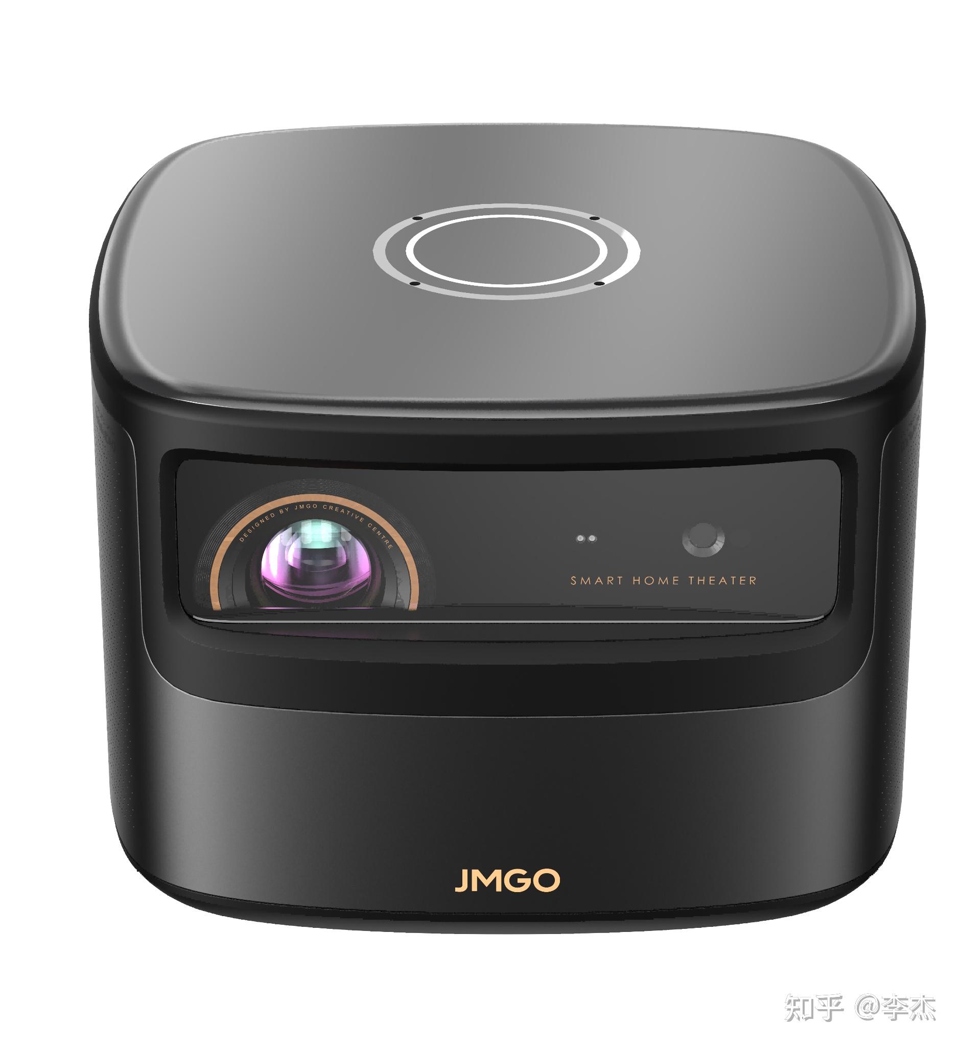 投影仪蓝光浅谈 - 知乎