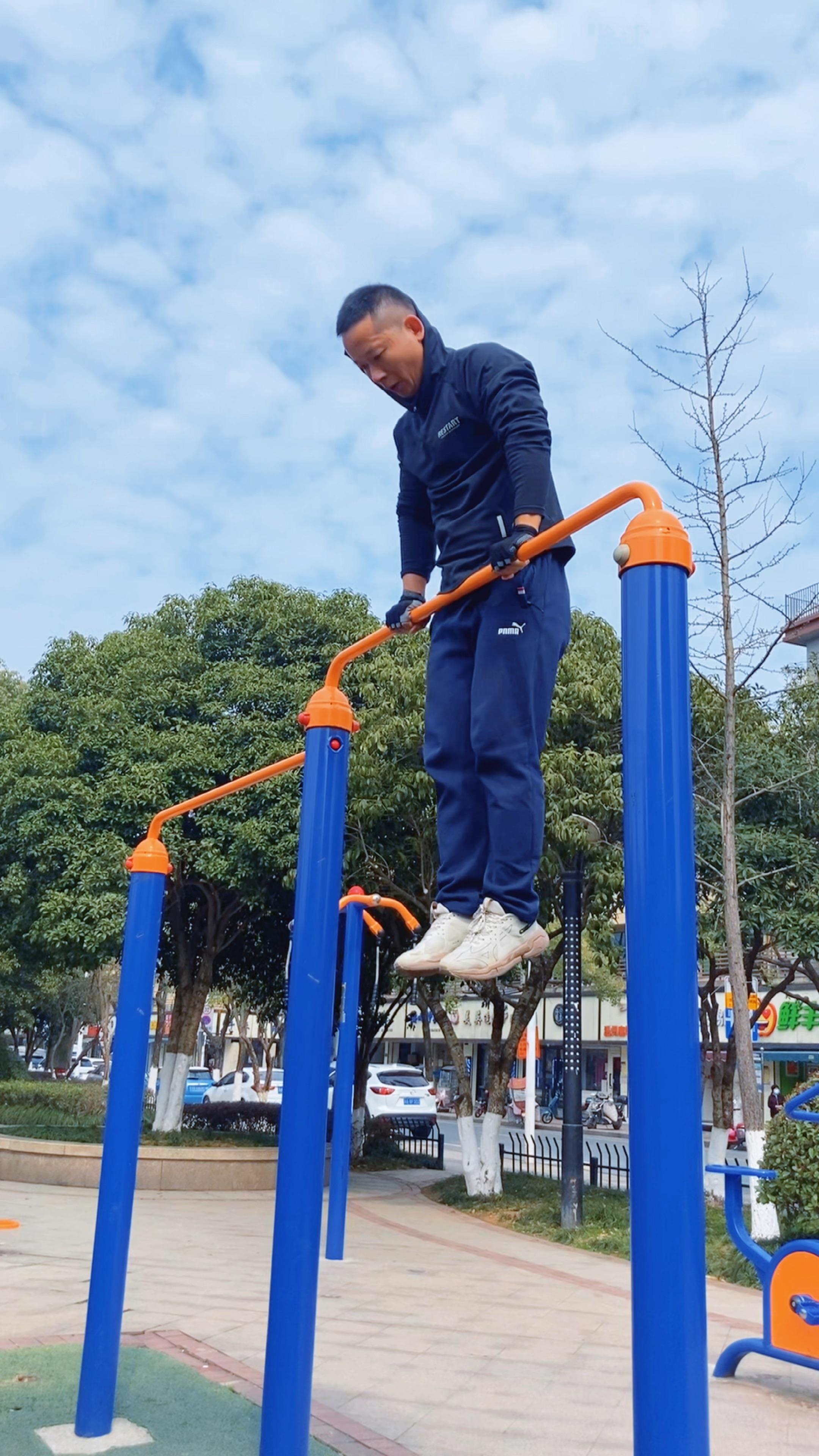 有哪些不错的户外健身方法可以推荐